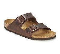 Birkenstock Mule Arizona – brun foncé, taille 44
