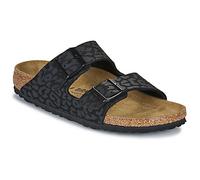 Sandales synthétique femme Birkenstock Arizona BS Noir 38 Étroit