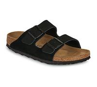Birkenstock Mule Arizona cuir suédé noir Taille 41