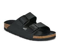Birkenstock Sandales Arizona Birko-Flor Homme Noir Taille 42