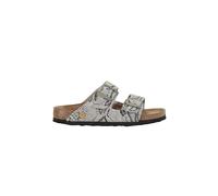 BIRKENSTOCK Mules ARIZONA RIVET gris | 40