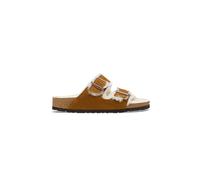 BIRKENSTOCK Mules ARIZONA SHEARLING camel | 38