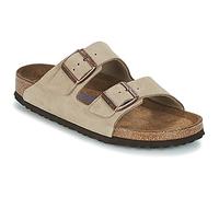 BIRKENSTOCK Mules Arizona Soft Footbed in Beige 39