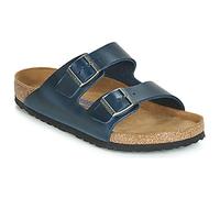 Mules femmes Birkenstock ARIZONA SFB Bleu 38