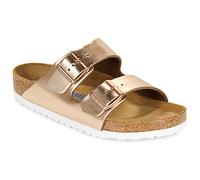 BIRKENSTOCK Mules Arizona Soft Footbed in Doré 38