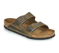 BIRKENSTOCK Mules Arizona Soft Footbed in Kaki 44