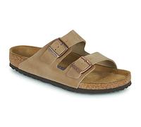 Mules femmes BIRKENSTOCK Arizona Soft Footbed Marron 36
