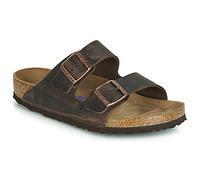 Birkenstock - Arizona SFB Oiled Leather - Sandales Habana - 42 - Normal