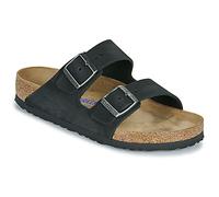 BIRKENSTOCK Mules Arizona Soft Footbed in Noir 36