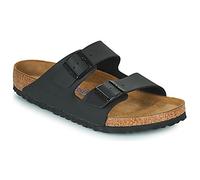 Birkenstock Mules Arizona Soft Footbed Noir Taille 37 Femme