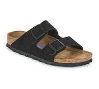 BIRKENSTOCK Mules Arizona Soft Footbed in Noir 37