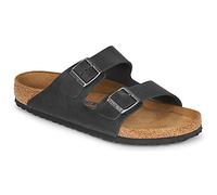 BIRKENSTOCK Mules Arizona Soft Footbed in Noir 44