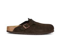 Birkenstock Boston Mocha - 42