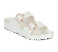 BIRKENSTOCK Mules enfant Arizona EVA Kids in Blanc 34