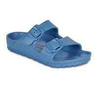 Mules enfant garcons BIRKENSTOCK Arizona EVA Kids Bleu 30
