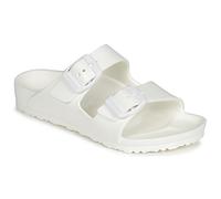 BIRKENSTOCK Mules enfant Arizona EVA Kids Playground in Blanc 31