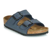 BIRKENSTOCK Chaussures ouvertes 'Arizona' bleu marine, Taille 33