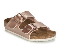 BIRKENSTOCK Chaussures ouvertes 'ARIZONA' bronze, Taille 34