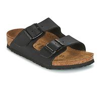 Mules enfant garcons BIRKENSTOCK ARIZONA Noir 27