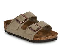 BIRKENSTOCK Mules enfant Arizona Kids in Beige 29