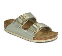 BIRKENSTOCK Mules enfant Arizona Kids in Doré 33