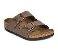 BIRKENSTOCK Mules enfant Arizona Kids in Marron 26