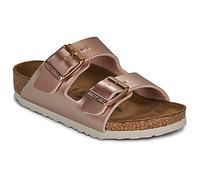 BIRKENSTOCK Chaussures ouvertes 'ARIZONA' bronze, Taille 32