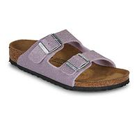 BIRKENSTOCK Mules enfant Arizona Kids in Violet 33