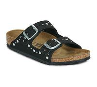BIRKENSTOCK Mules enfant Arizona Kids Rivet in Noir 28