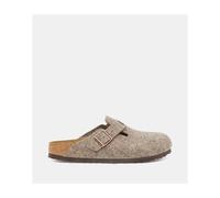 Birkenstock - Mules Étroites Boston - Marron - 41