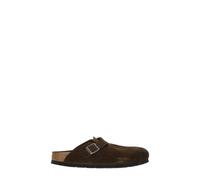 Birkenstock - Mules - Femme - Chaussures - Brun - Taille: 40 EU