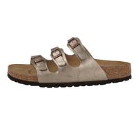 Birkenstock Mules Florida Birko-Flor Graceful étroites pour femme