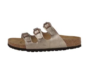 Birkenstock Mules Florida Birko-Flor Graceful étroites pour femme