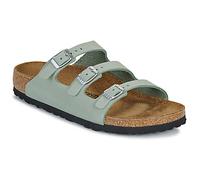 BIRKENSTOCK Mules Florida Fresh in Bleu 41