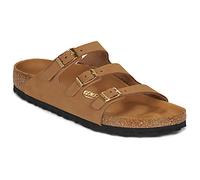 BIRKENSTOCK Mules Florida Fresh in Marron 37