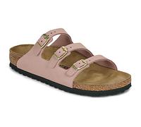 BIRKENSTOCK Mules Florida Fresh in Rose 39