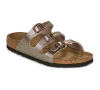 BIRKENSTOCK Mules Florida in Beige 36