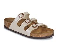 BIRKENSTOCK Mules Florida in Beige 41