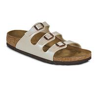 BIRKENSTOCK Mule 'Florida' beige, Taille 41