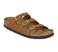 BIRKENSTOCK Mules Florida in Marron 38