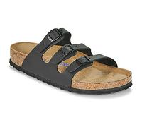 BIRKENSTOCK Mules Florida Soft Footbed in Noir 39