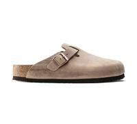 Birkenstock - Mules - Homme - Chaussures - Brun - Taille: 43 EU