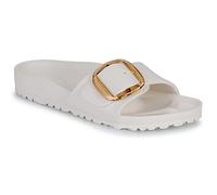 BIRKENSTOCK Mules Madrid Big Buckle EVA in Blanc 39