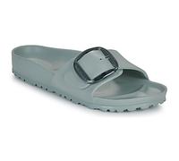 BIRKENSTOCK Mules Madrid Big Buckle EVA in Bleu 38