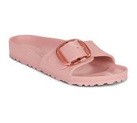 BIRKENSTOCK Mules Madrid Big Buckle EVA in Rose 36