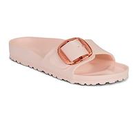 BIRKENSTOCK Mules Madrid Big Buckle EVA in Rose 40