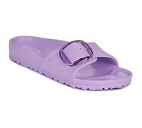 BIRKENSTOCK Mules Madrid Big Buckle EVA in Violet 40