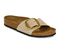 BIRKENSTOCK Mules Madrid Big Buckle in Beige 38