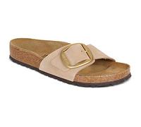BIRKENSTOCK Mules Madrid Big Buckle in Beige 39
