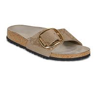 BIRKENSTOCK Mules Madrid Big Buckle in Beige 40